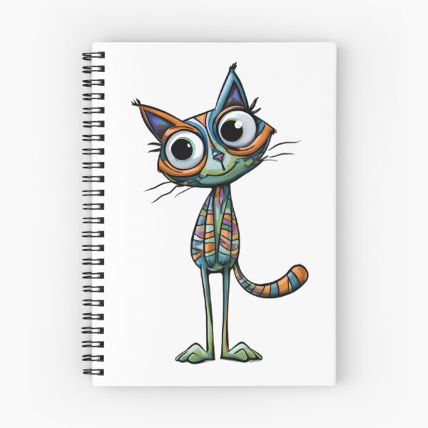 Item preview, Purrfectly Adorable designed and sold by Retro Whimsy.