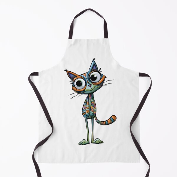 Item preview, Purrfectly Adorable designed and sold by Retro Whimsy.