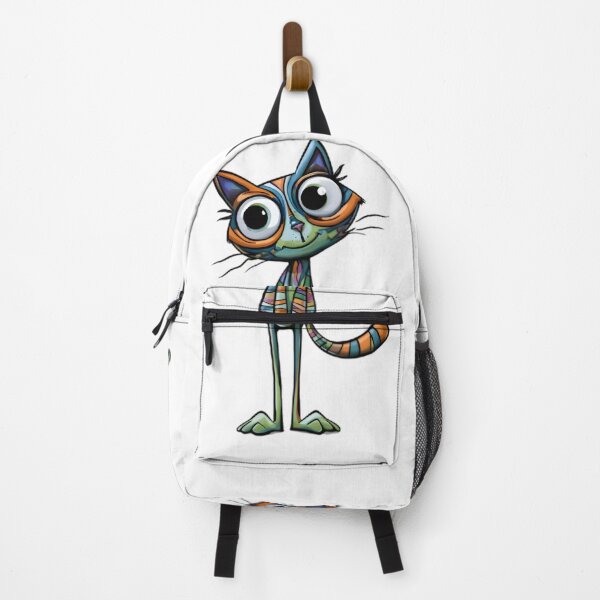 Item preview, Purrfectly Adorable designed and sold by Retro Whimsy.