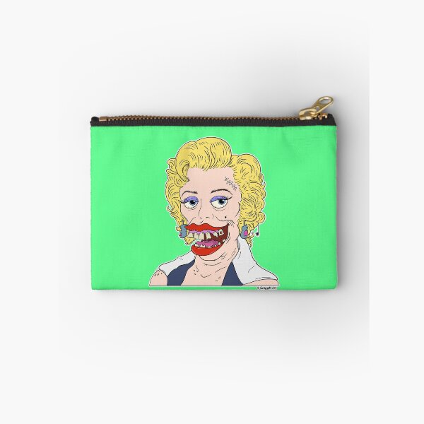 Item preview, Monroe designed and sold by GreggM Art.
