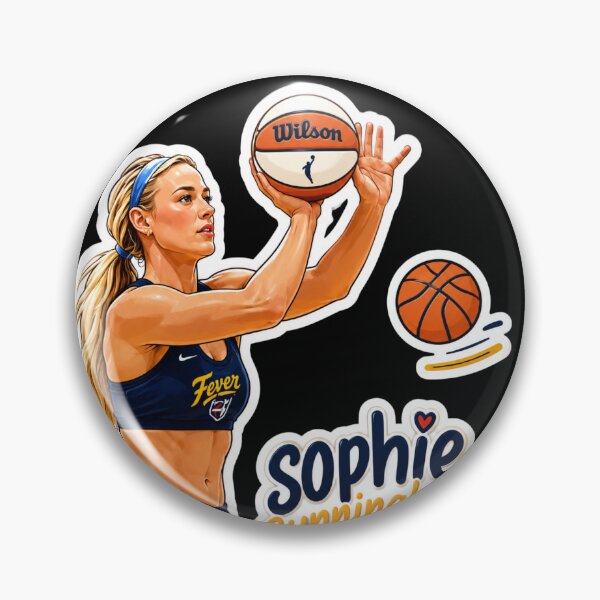 Item preview, Sophie Cunningham pointing designed and sold by oldpussboss.