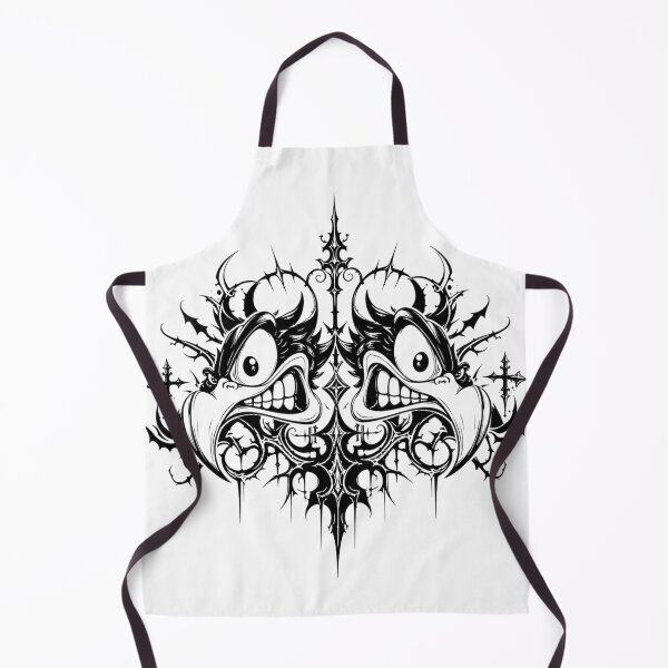 Item preview, Angry crows designed and sold by Kaigorshirts.