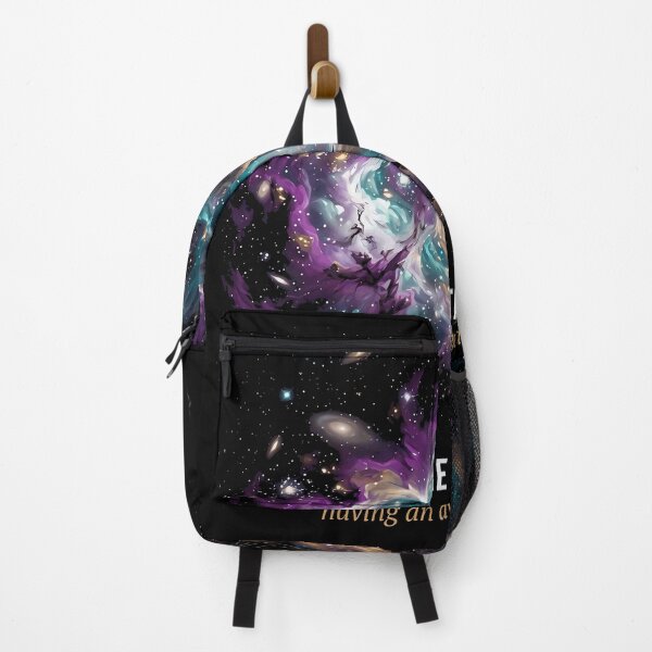 Item preview, We Are Stardust Having An Average Tuesday – Funny Space Existential Humor Gift designed and sold by Velustro Shop.