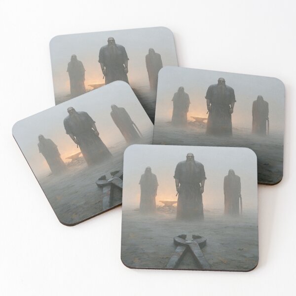 Item preview, The First Forging designed and sold by NordicDreams.