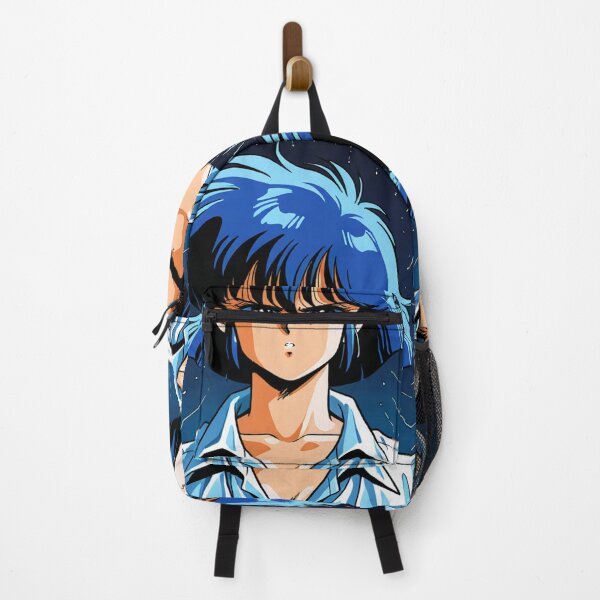Item preview, Art - Emblematic Shojo Manga Illustrator, Retro Style designed and sold by AnimeShin.