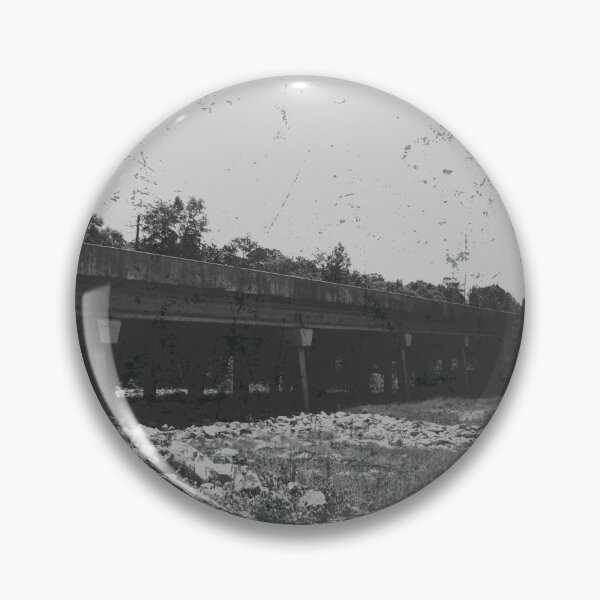Item preview, Sketoe Hanging Hole Worn Out Photograph designed and sold by GhostlyWorld.