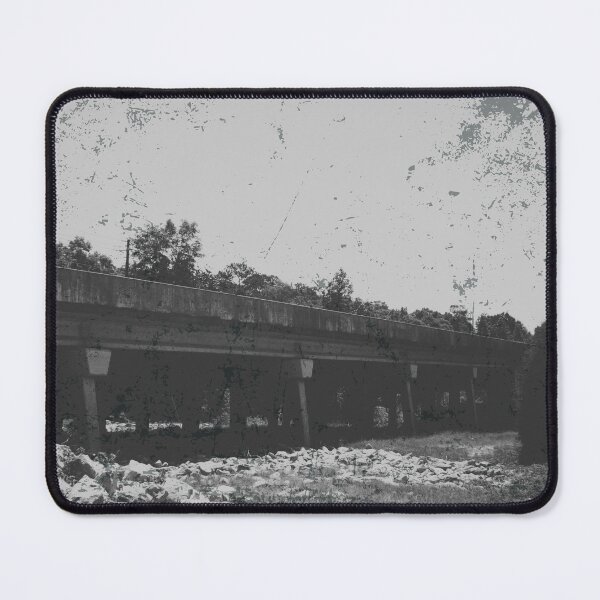 Item preview, Sketoe Hanging Hole Worn Out Photograph designed and sold by GhostlyWorld.
