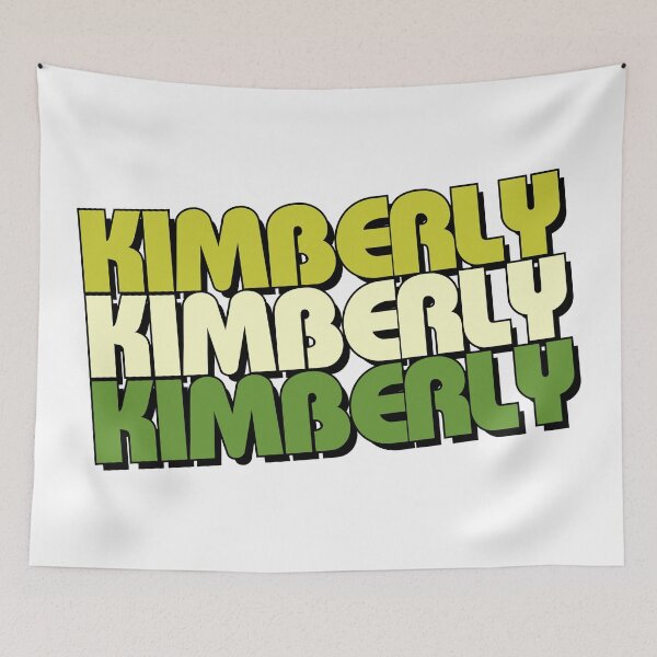 Item preview, Kimberly designed and sold by helenacooper.