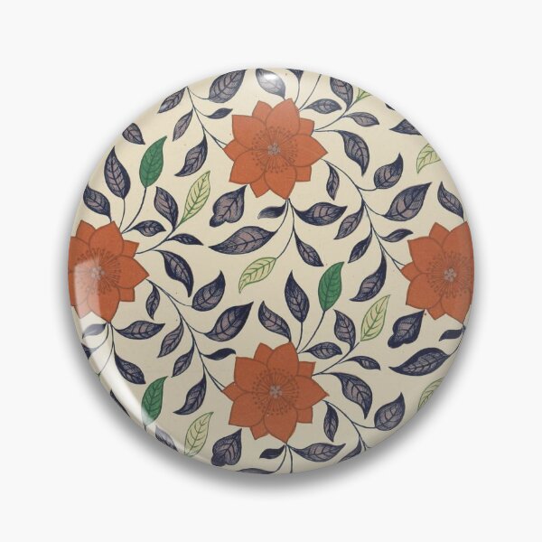 Item preview, ORANGE OF THE PATTERN designed and sold by THE GOOD FIND.