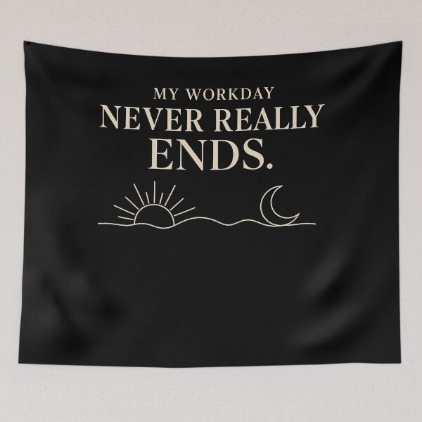 Item preview, Working Caregiver Family Caregiver Life Gift designed and sold by AndreasMei.