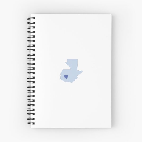 Item preview, Guatemala Map designed and sold by feliciap17.