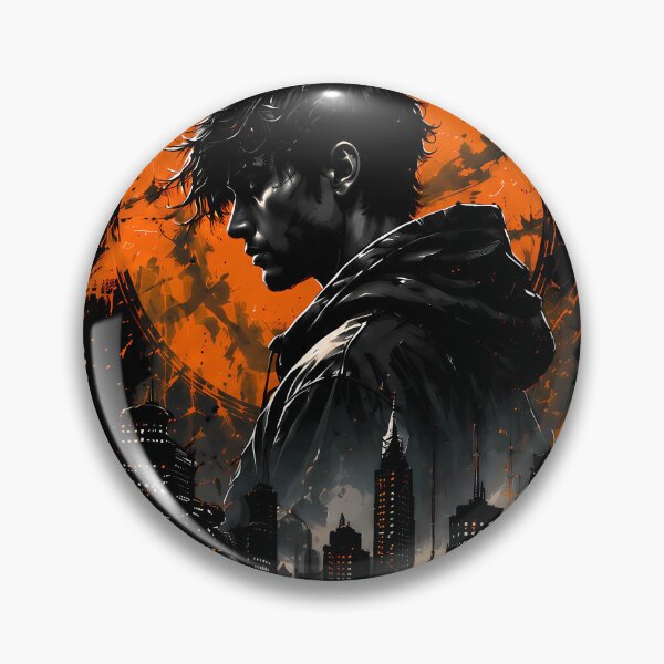 Item preview, Believe in Your Future Cyberpunk Art designed and sold by SupernovaNote.