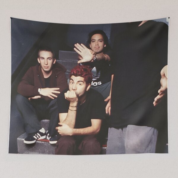 Item preview, best iconic band  designed and sold by Janice L  Bos.