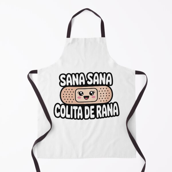 Item preview, Sana Sana Colita de Rana designed and sold by J-Style-Design.