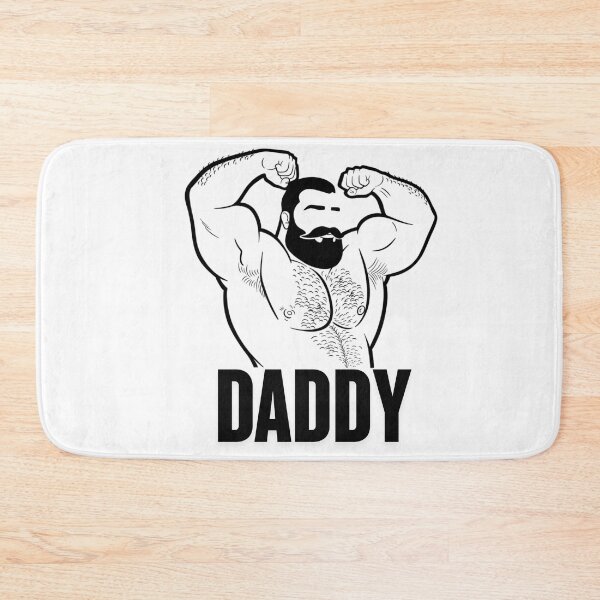Item preview, Leather Kinky Gay Daddy  designed and sold by BrokenLabel.