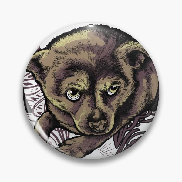 Item preview, Cihuahua - Feel Safe At Night designed and sold by GhostMadeStudio.
