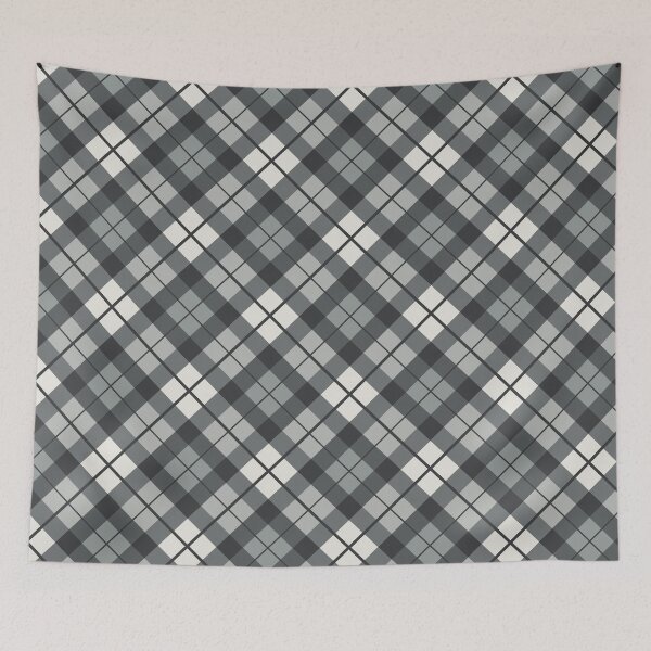 Item preview, Argyle - Gray designed and sold by Vytfur Zone.