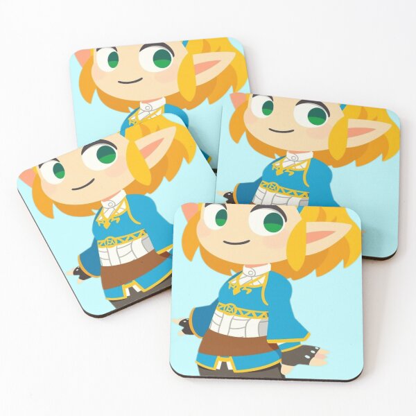 Item preview, Chibi Elf designed and sold by The King's general goods.