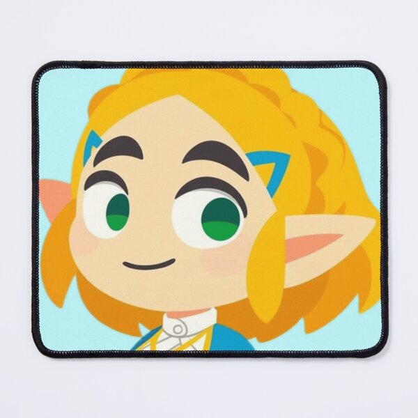 Item preview, Chibi Elf designed and sold by The King's general goods.
