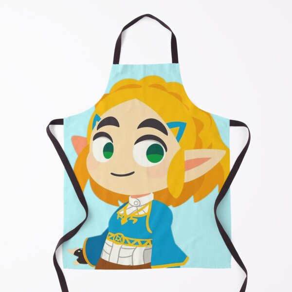 Item preview, Chibi Elf designed and sold by The King's general goods.