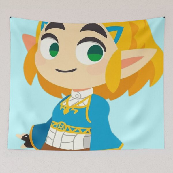 Item preview, Chibi Elf designed and sold by The King's general goods.