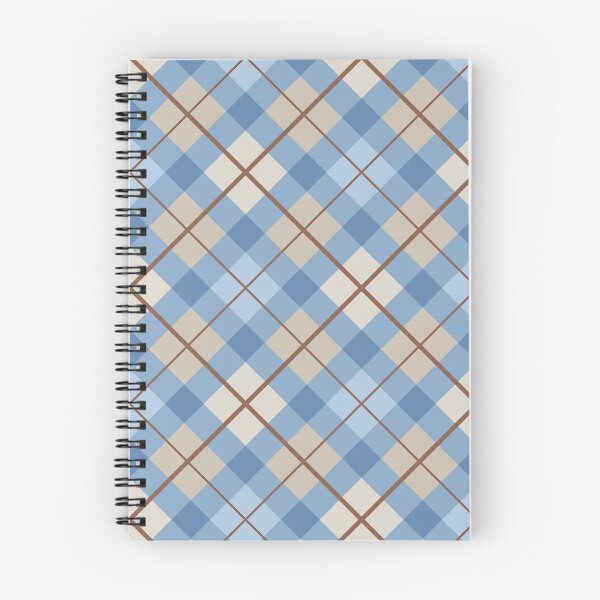 Item preview, Argyle - Blue designed and sold by Vytfur Zone.