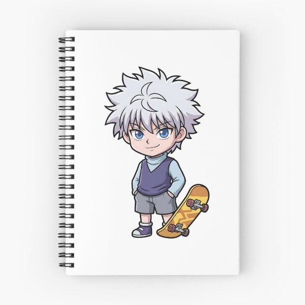 Item preview, Chibi Lightning Speed Speedster - Electric Blue Aura Graphic designed and sold by lamiarte.