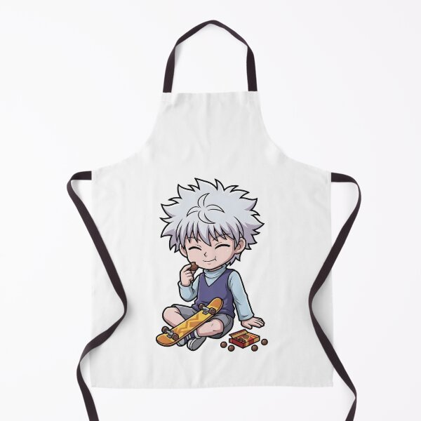 Item preview, Chibi Lightning Speed Speedster - Electric Blue Aura Graphic designed and sold by lamiarte.