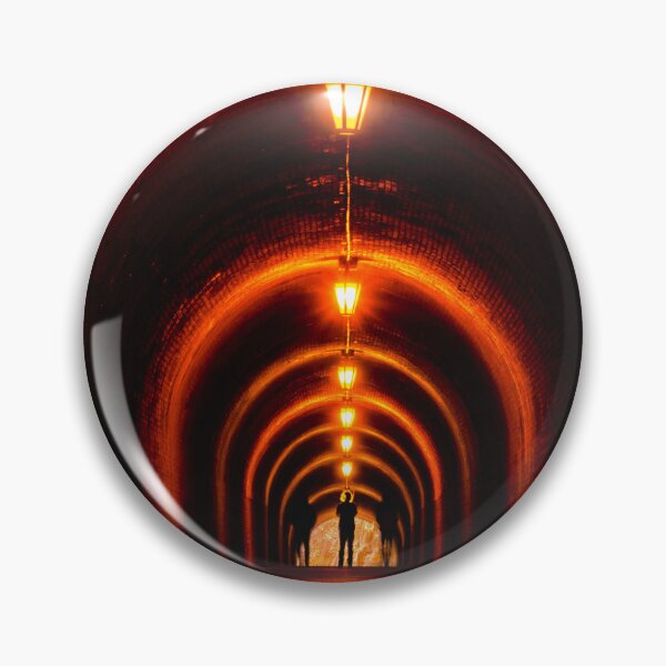 Item preview, Meiji Tunnel on the Old Tōkaidō Road in Utsunoya, Shizuoka, Japan designed and sold by Pix4Japan.