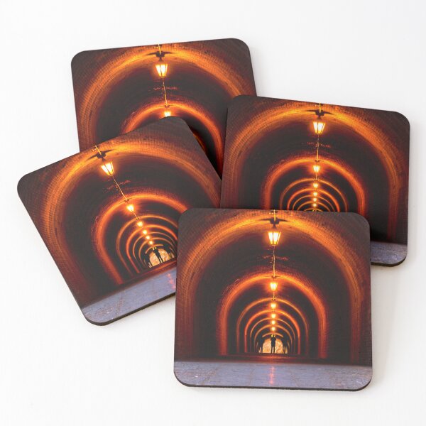 Item preview, Meiji Tunnel on the Old Tōkaidō Road in Utsunoya, Shizuoka, Japan designed and sold by Pix4Japan.