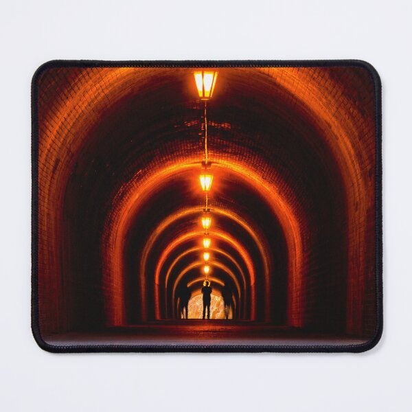 Item preview, Meiji Tunnel on the Old Tōkaidō Road in Utsunoya, Shizuoka, Japan designed and sold by Pix4Japan.