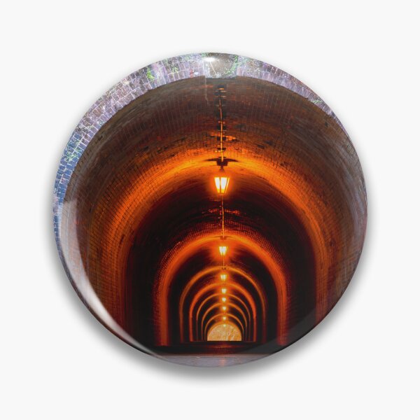 Item preview, Meiji Tunnel on the Old Tōkaidō Road in Utsunoya, Shizuoka, Japan designed and sold by Pix4Japan.