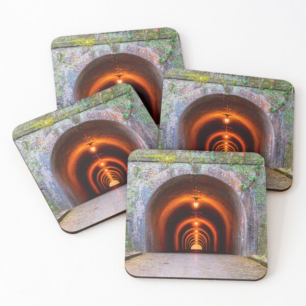 Item preview, Meiji Tunnel on the Old Tōkaidō Road in Utsunoya, Shizuoka, Japan designed and sold by Pix4Japan.