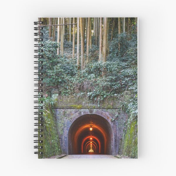 Item preview, Meiji Tunnel on the Old Tōkaidō Road in Utsunoya, Shizuoka, Japan designed and sold by Pix4Japan.