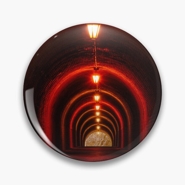 Item preview, Meiji Tunnel on the Old Tōkaidō Road in Utsunoya, Shizuoka, Japan designed and sold by Pix4Japan.
