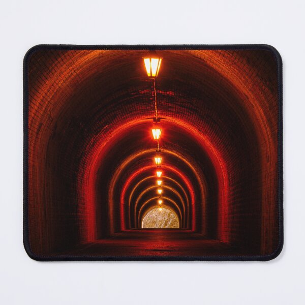 Item preview, Meiji Tunnel on the Old Tōkaidō Road in Utsunoya, Shizuoka, Japan designed and sold by Pix4Japan.