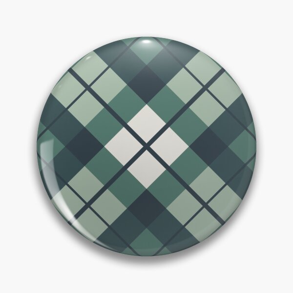 Item preview, Argyle - Green designed and sold by Vytfur Zone.