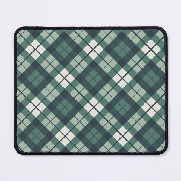 Item preview, Argyle - Green designed and sold by Vytfur Zone.