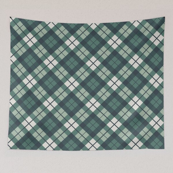 Item preview, Argyle - Green designed and sold by Vytfur Zone.