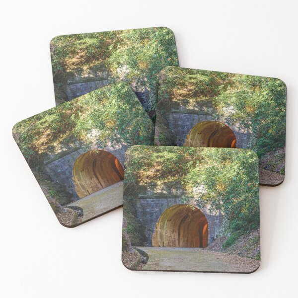 Item preview, Meiji Tunnel on the Old Tōkaidō Road in Utsunoya, Shizuoka, Japan designed and sold by Pix4Japan.