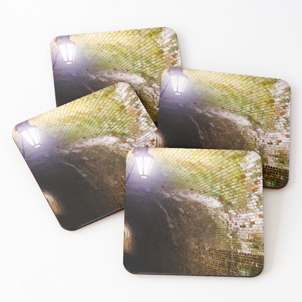 Item preview, Meiji Tunnel on the Old Tōkaidō Road in Utsunoya, Shizuoka, Japan designed and sold by Pix4Japan.