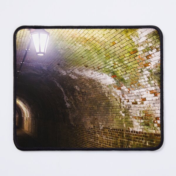 Item preview, Meiji Tunnel on the Old Tōkaidō Road in Utsunoya, Shizuoka, Japan designed and sold by Pix4Japan.