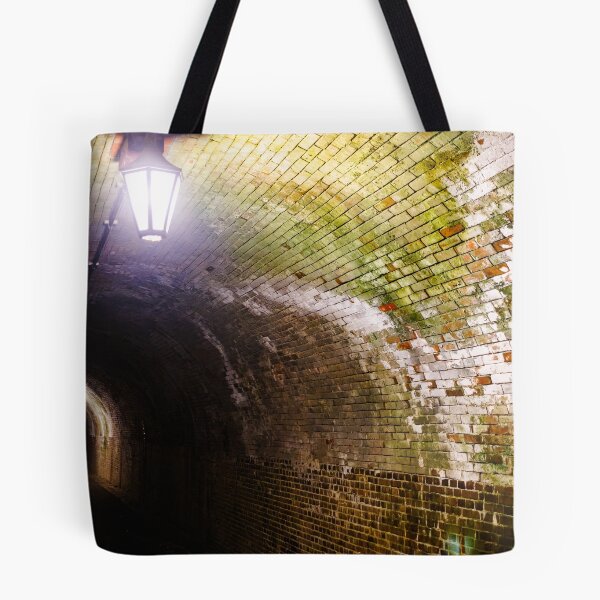Item preview, Meiji Tunnel on the Old Tōkaidō Road in Utsunoya, Shizuoka, Japan designed and sold by Pix4Japan.