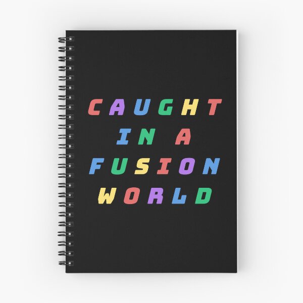 Item preview, Minimalist colorful typography text art  designed and sold by Nexus Space.