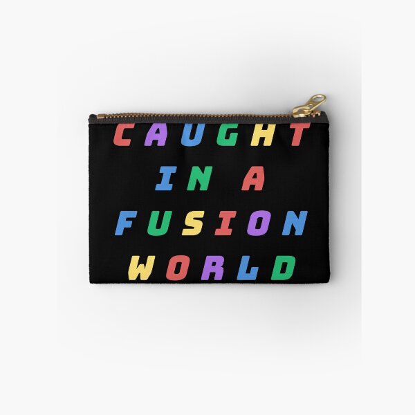 Item preview, Minimalist colorful typography text art  designed and sold by Nexus Space.