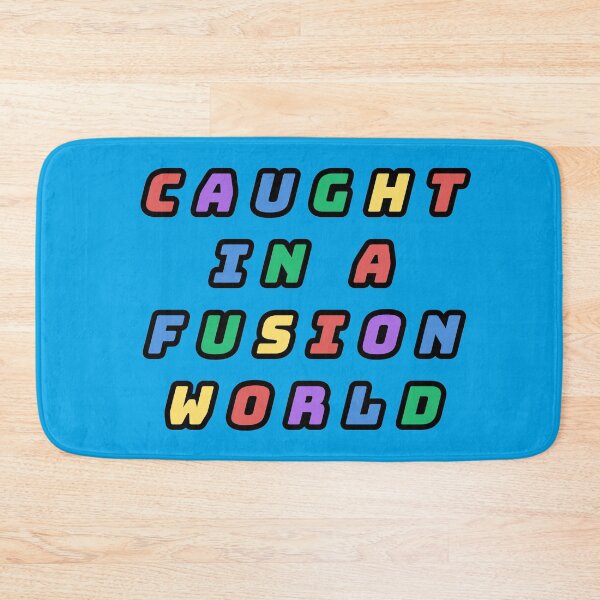 Item preview, Minimalist colorful typography text art  designed and sold by Nexus Space.
