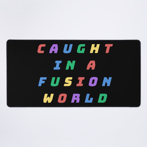 Item preview, Minimalist colorful typography text art  designed and sold by Nexus Space.