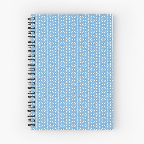 Item preview, SKY BLUE Circle Label | Bloomin' Business™ designed and sold by shopbloombloom.