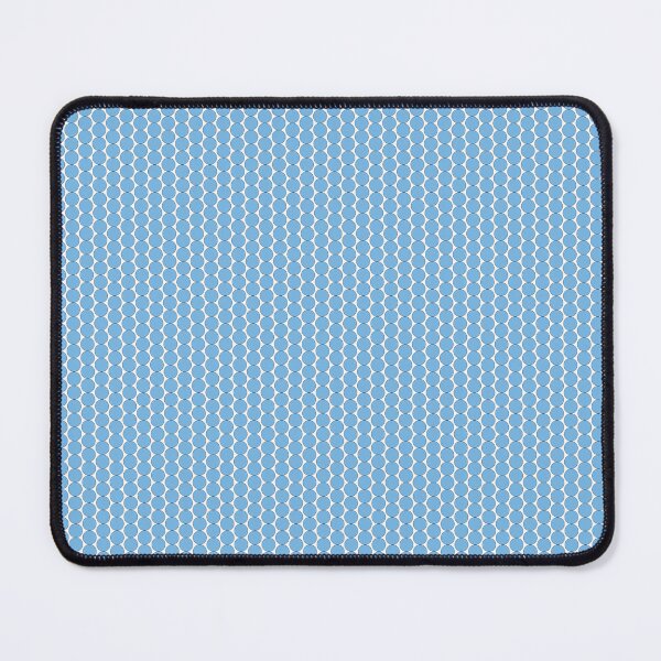 Item preview, SKY BLUE Circle Label | Bloomin' Business™ designed and sold by shopbloombloom.