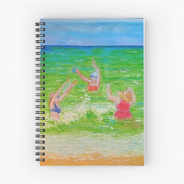 Item preview, Summertime designed and sold by Diane M. Lowe.